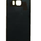 SGS S6 Edge Plus Back Cover (Black)