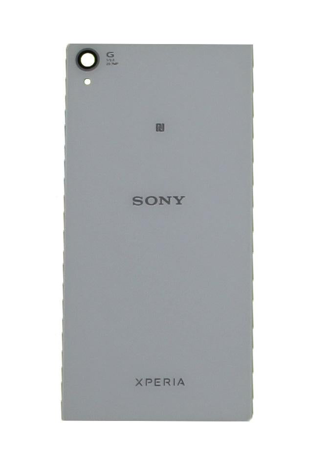 SXZ Xperia Z3 Back Cover (White)