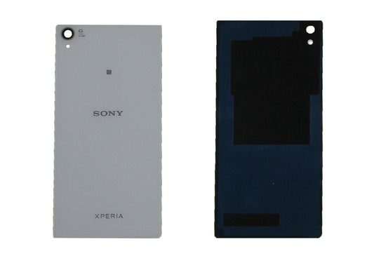 SXZ Xperia Z3 Back Cover (White)