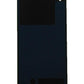 SXZ Xperia Z2 Back Cover (Black)