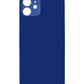 iPhone 12 Back Glass (Blue)