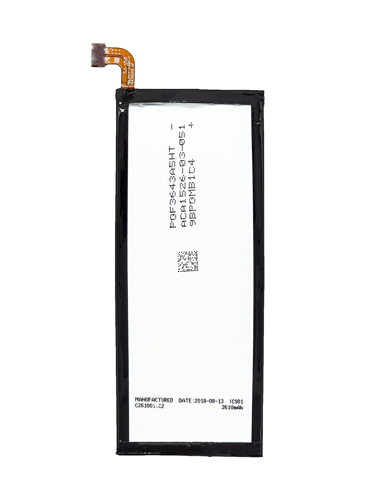 BB DTEK50 / Neon / ALCATEL One Touch Idol 4 STH100 Battery (TLp026E2) (Premium)