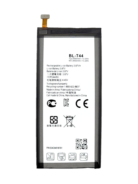 LGQ Q60 / Stylo 5 / K50 / K40s Battery (BL- T44) (Premium)
