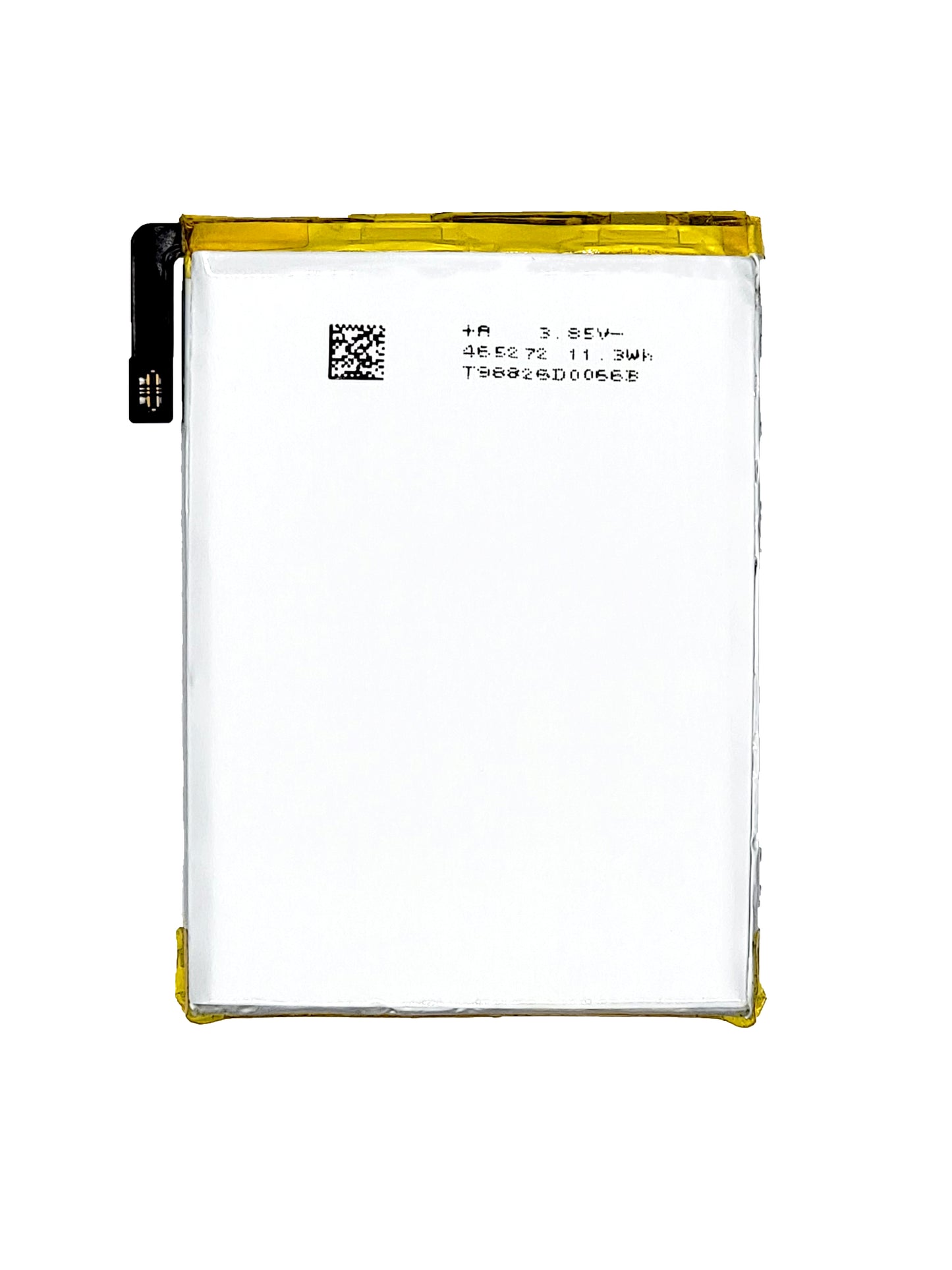 GOP Pixel 3 Battery (G013A-B) (Premium)