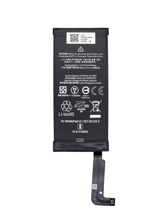 GOP Pixel 4A Battery (G025J-B) (Premium)