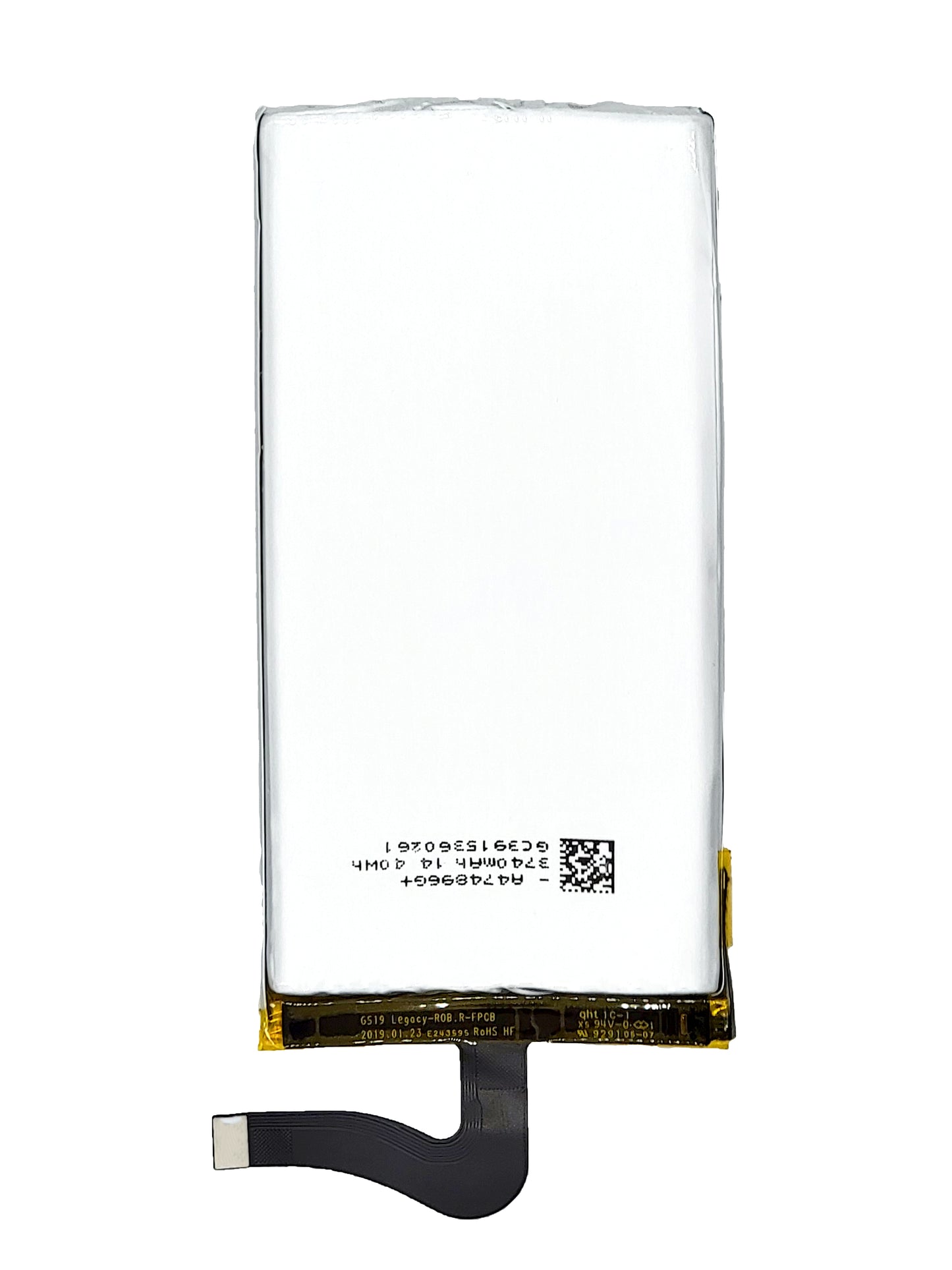 GOP Pixel 4 XL Battery (G020J-B) (Premium)