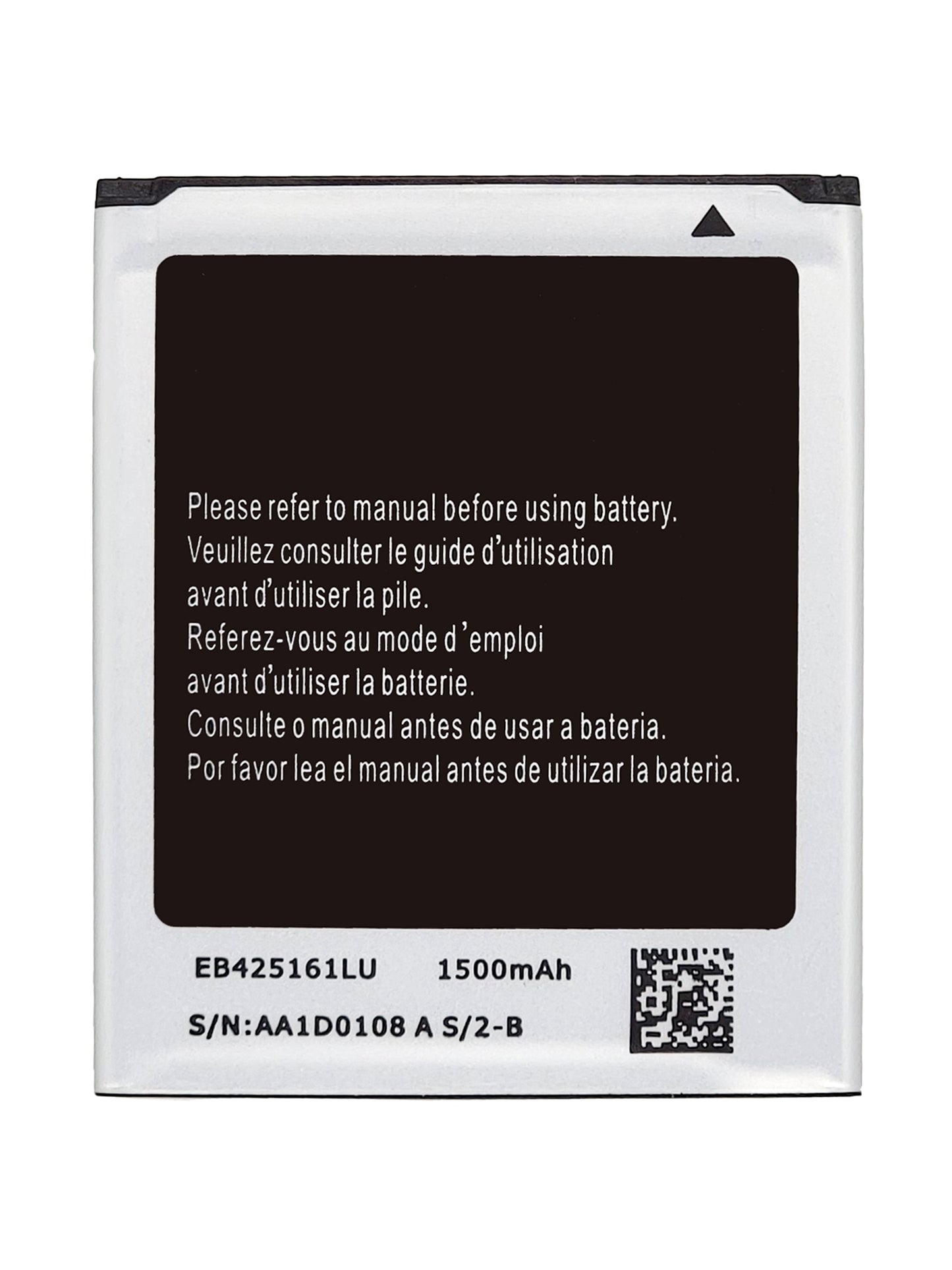 SGS S3 Mini / Ace 2 Battery (Premium)