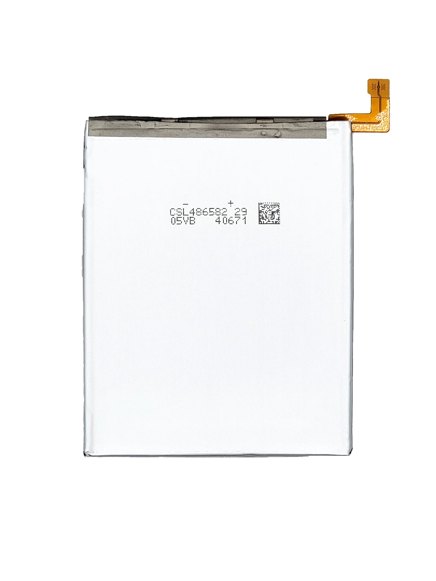 SGA A70 (2019) Battery (Premium)