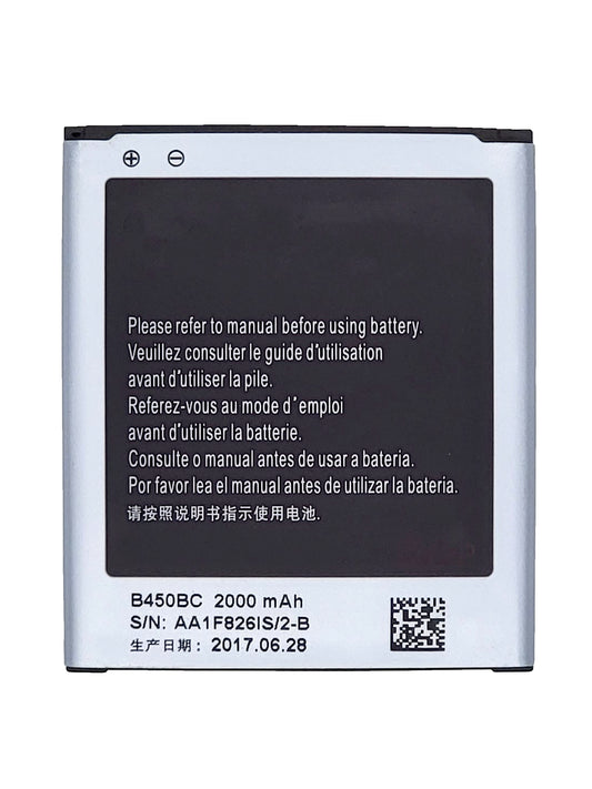 SGO Core LTE Battery (Premium)