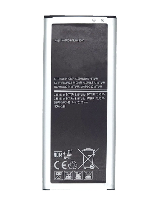 SGN Note 4 Battery (Premium)