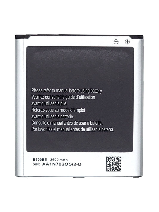SGS S4  Battery (Premium)