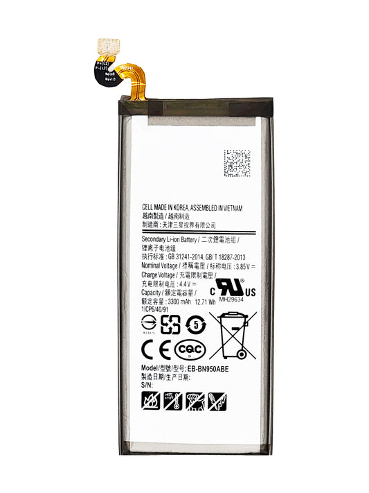 SGN Note 9 Battery (Zero Cycled)
