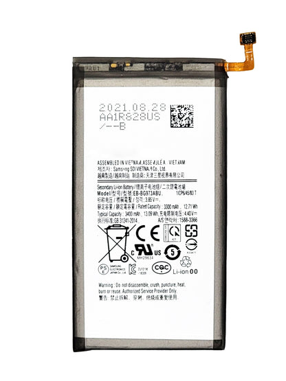 SGS S10 Battery (Zero Cycled)