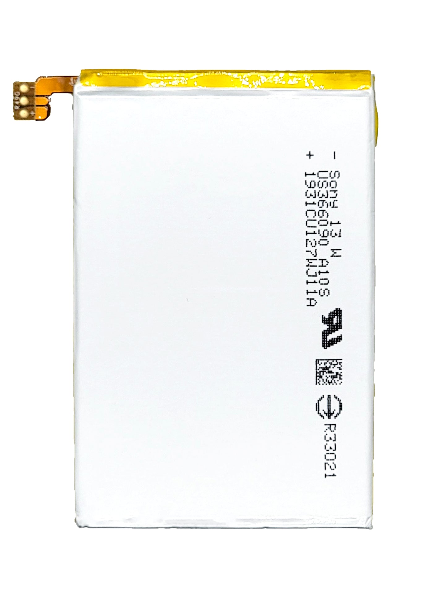 SXZ Xperia ZL Battery (Premium)