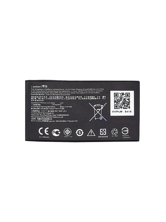 Zenfone 4 Battery (ZE554KL / T00I) (C11P1404) (Premium)
