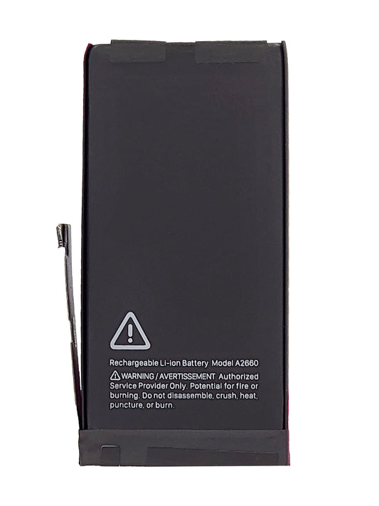 iPhone 13 Mini Battery (Zero Cycled)