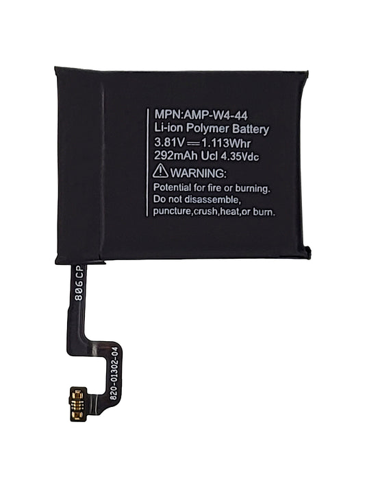 iWatch Series 4 (44mm) Battery (Zero Cycled)