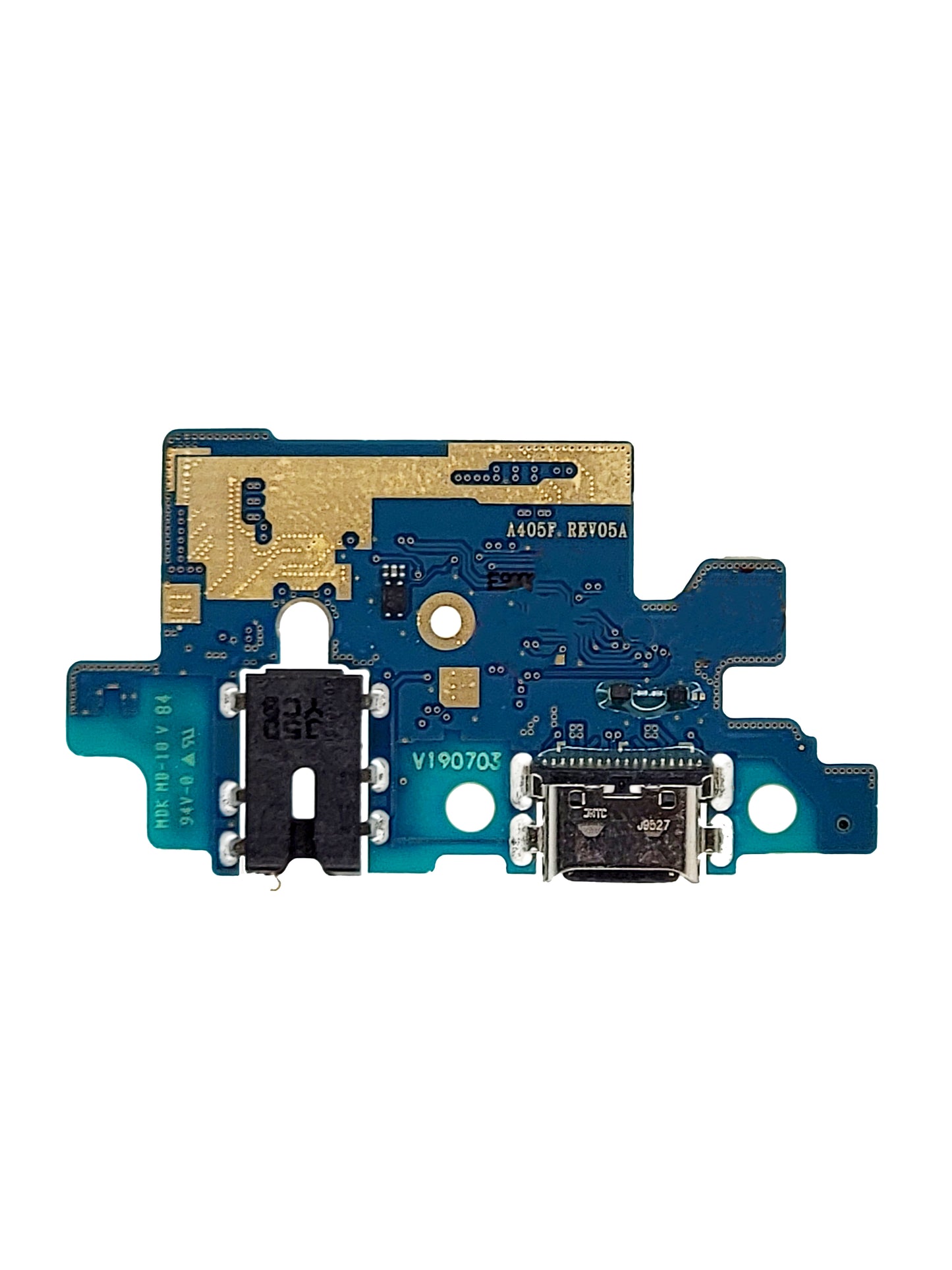 SGA A40 2019 (A405) Charging Port