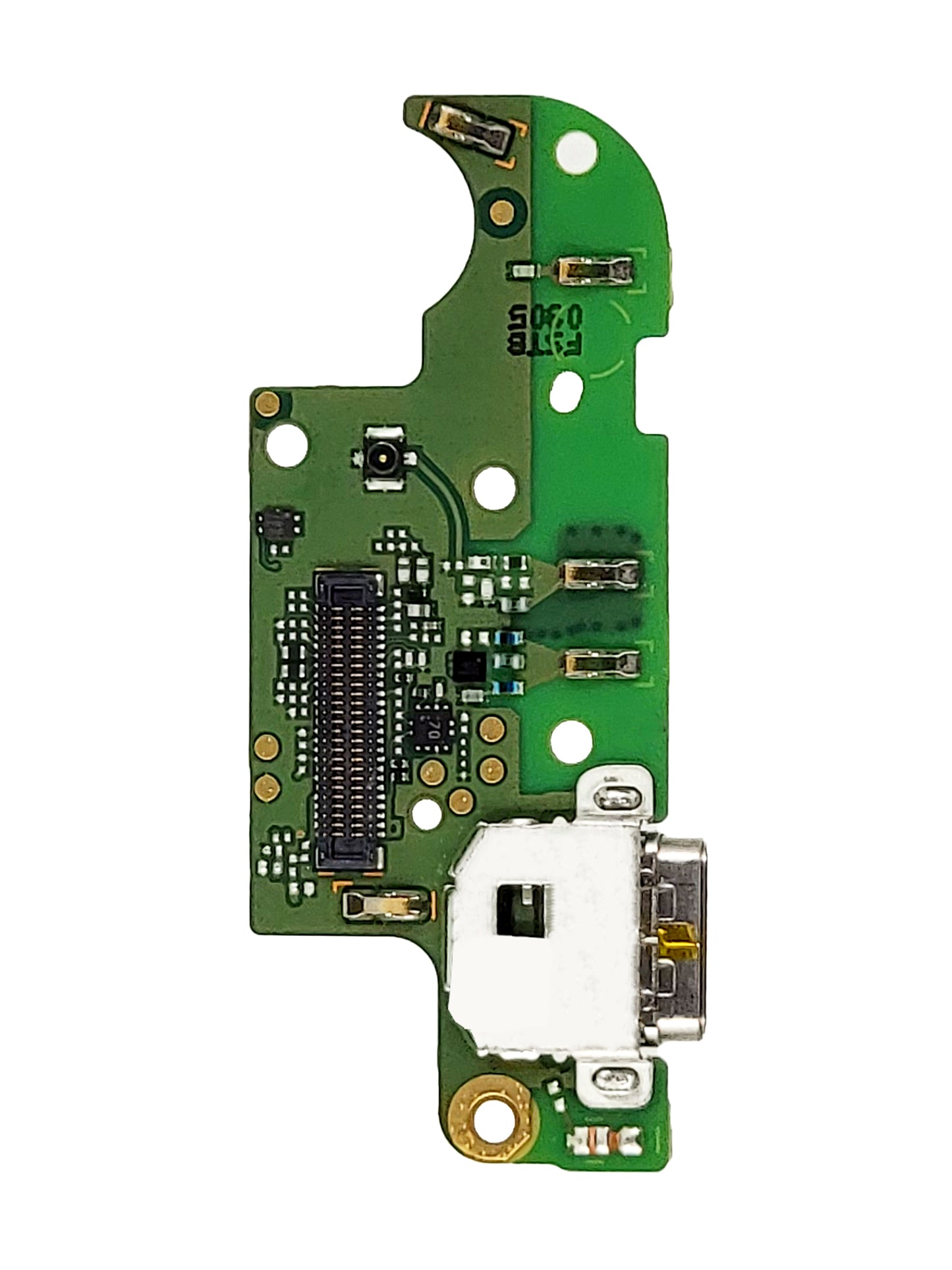 HW Nexus 6 Plus Charging Port