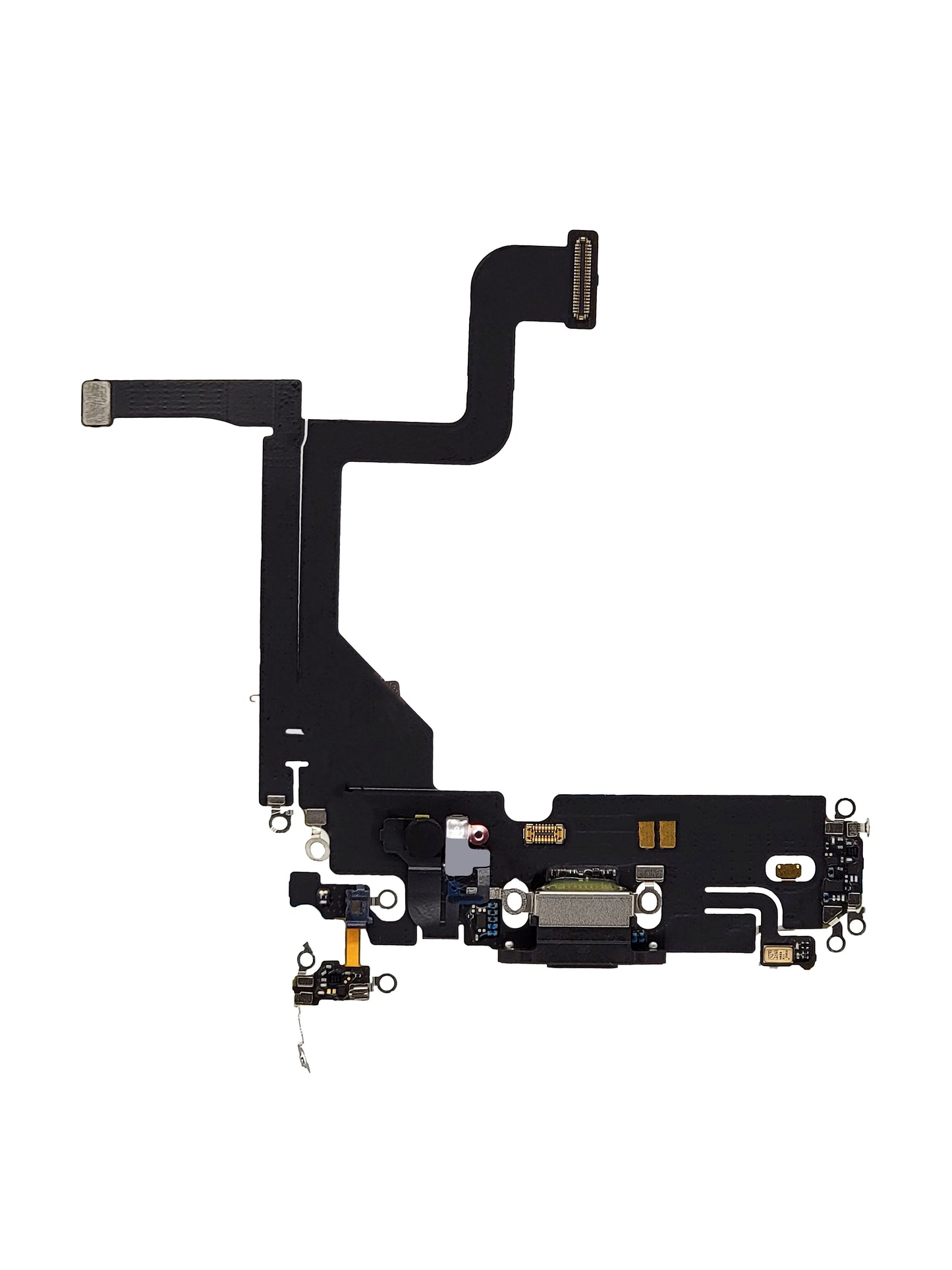 iPhone 13 Pro Charging Port (Black)(Premium)