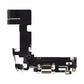 iPhone 13 Charging Port (White) (Aftermarket)