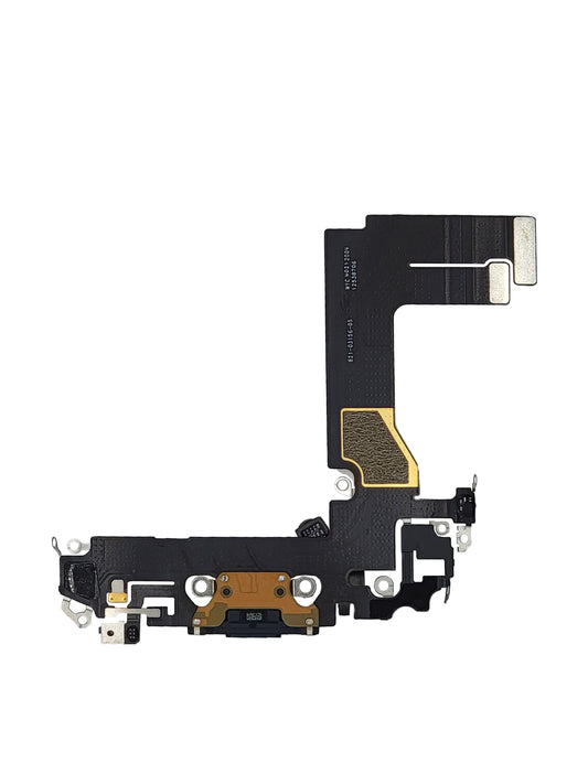 iPhone 13 Mini Charging Port (Black)