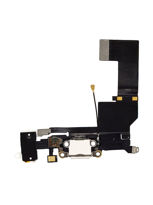Charging Port for iPhone SE (2016) (White)