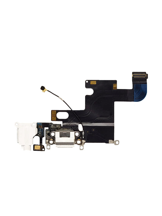 iPhone 6 Charging Port (White)