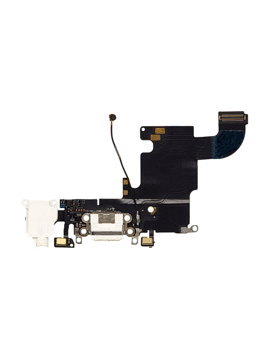 Charging Port for iPhone 6S (White)