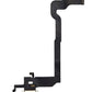 iPhone X Charging Port (Space Gray) (Aftermarket)