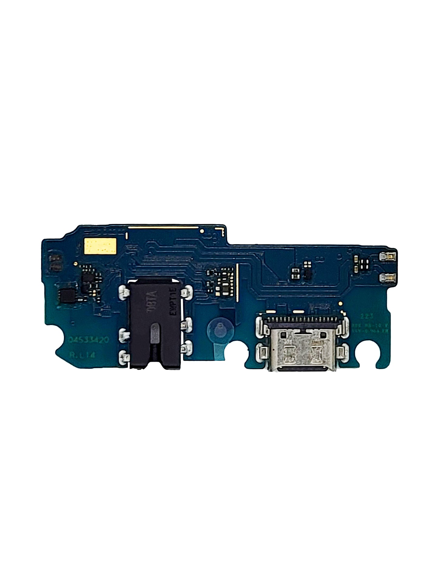 SGA A12 2020 (A125) Charging Port (Premium)