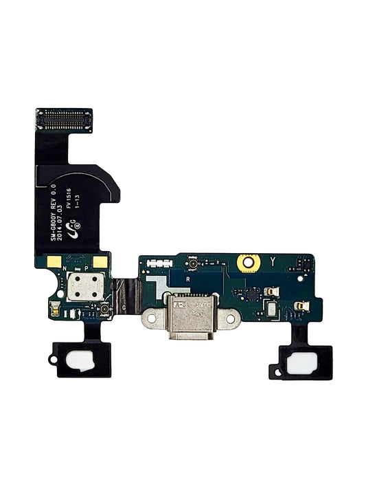 Samsung S5 Mini  Charging Port