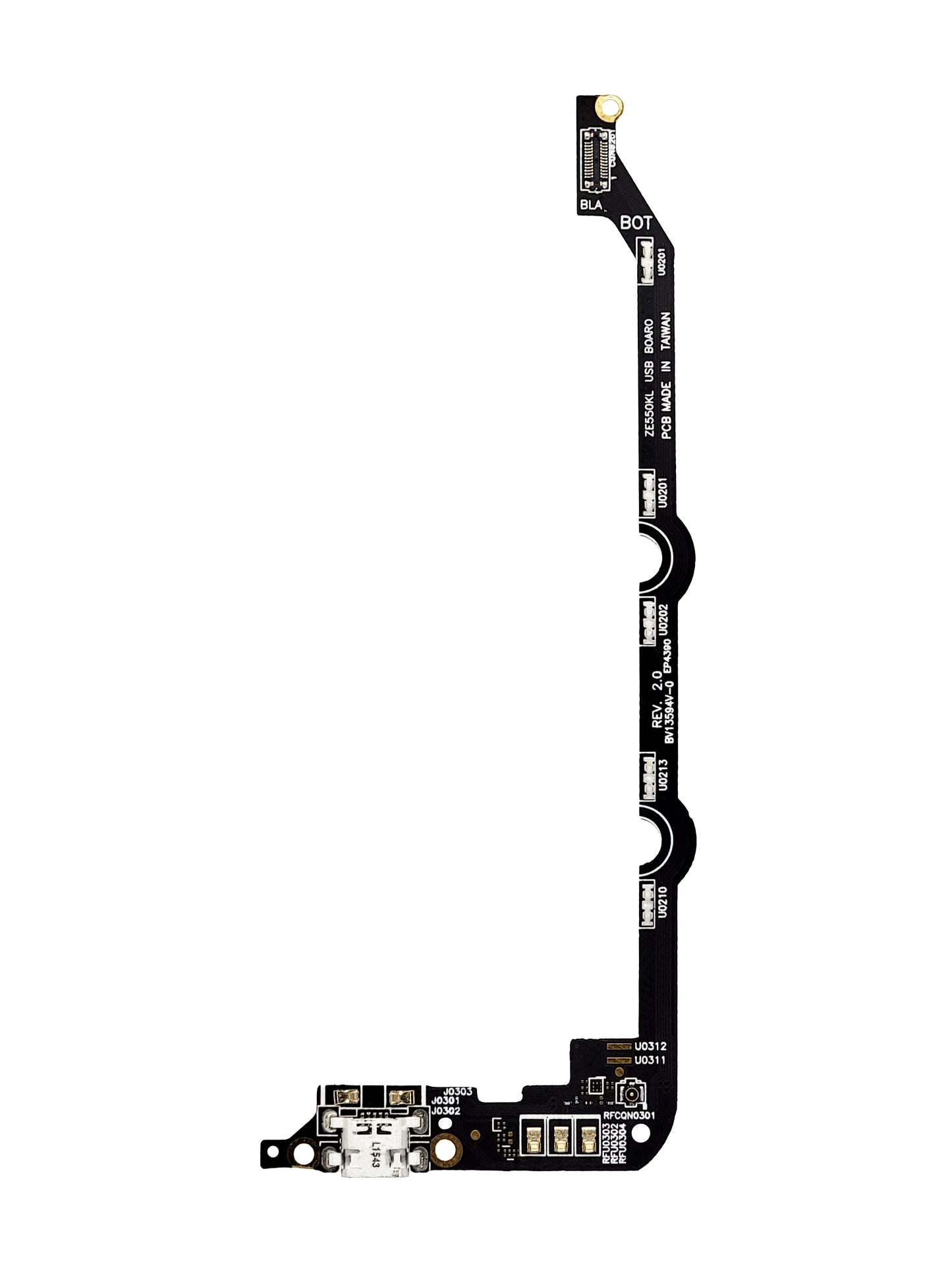 Zenfone 2 Laser Charging Port (ZE551KL)
