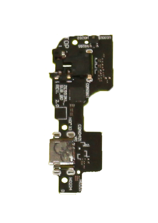 Zenfone 3 Deluxe Charging Port (ZE552KL)