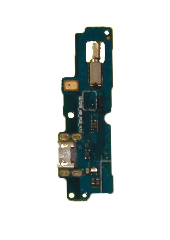 Zenfone 4 Max  Charging Port (ZC554KL)