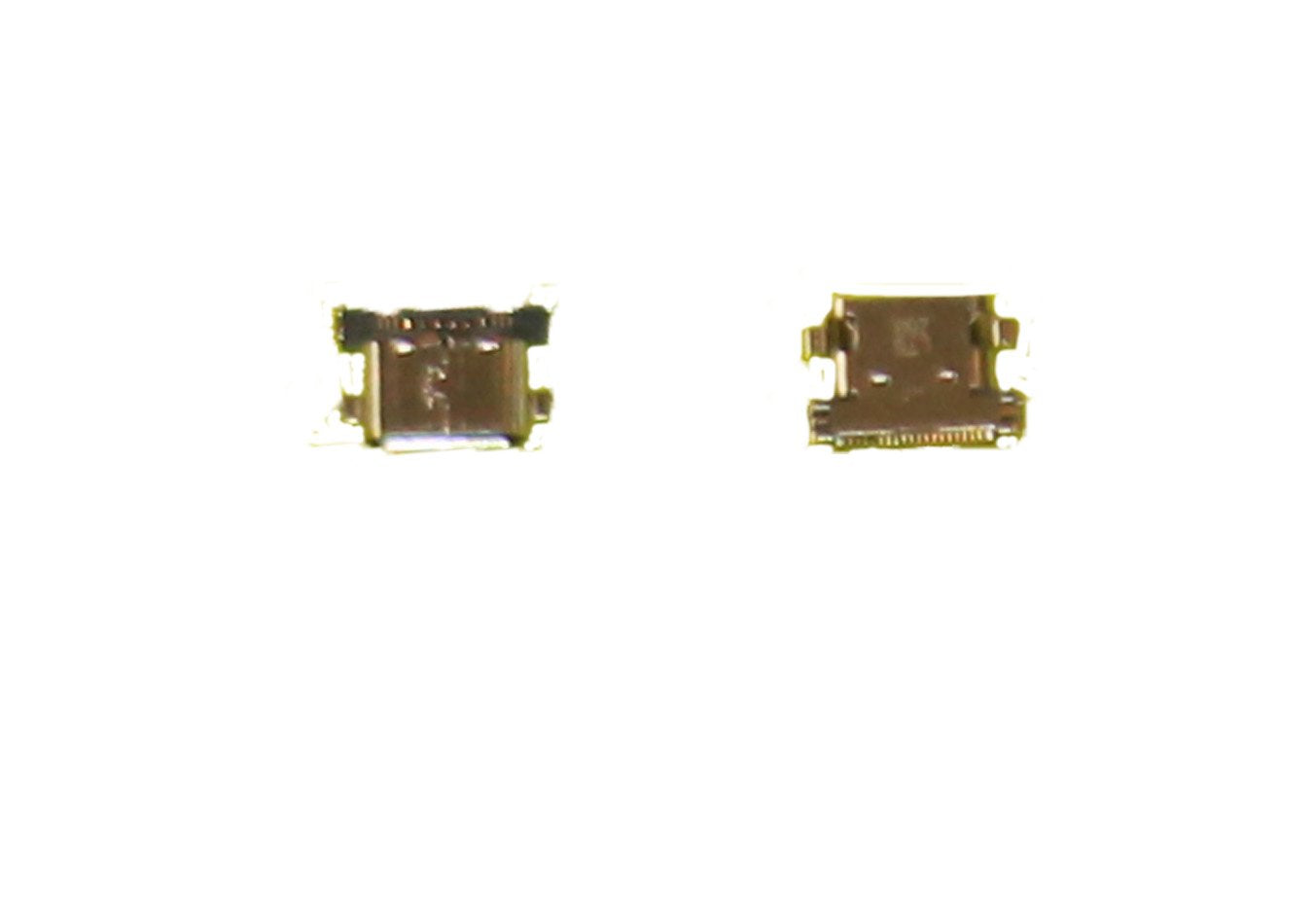 Moto Z Play Charging Port Only