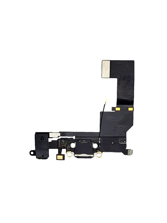 iPhone SE (2016) Charging Port (Black)