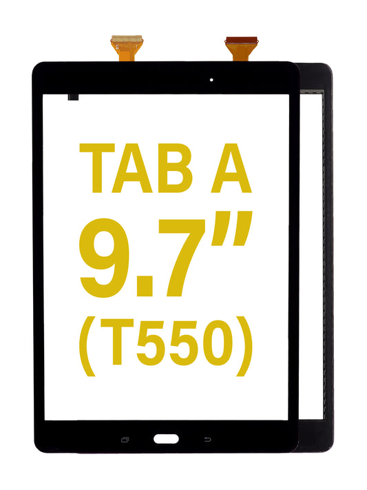 SGT Tab A 9.7" (T550) Digitizer (Black)
