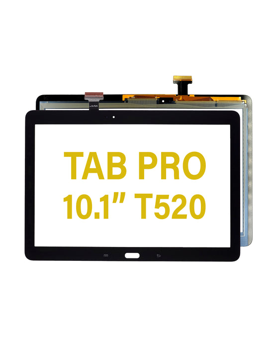 SGT Tab Pro 10.1" (T520) Digitizer (Black)