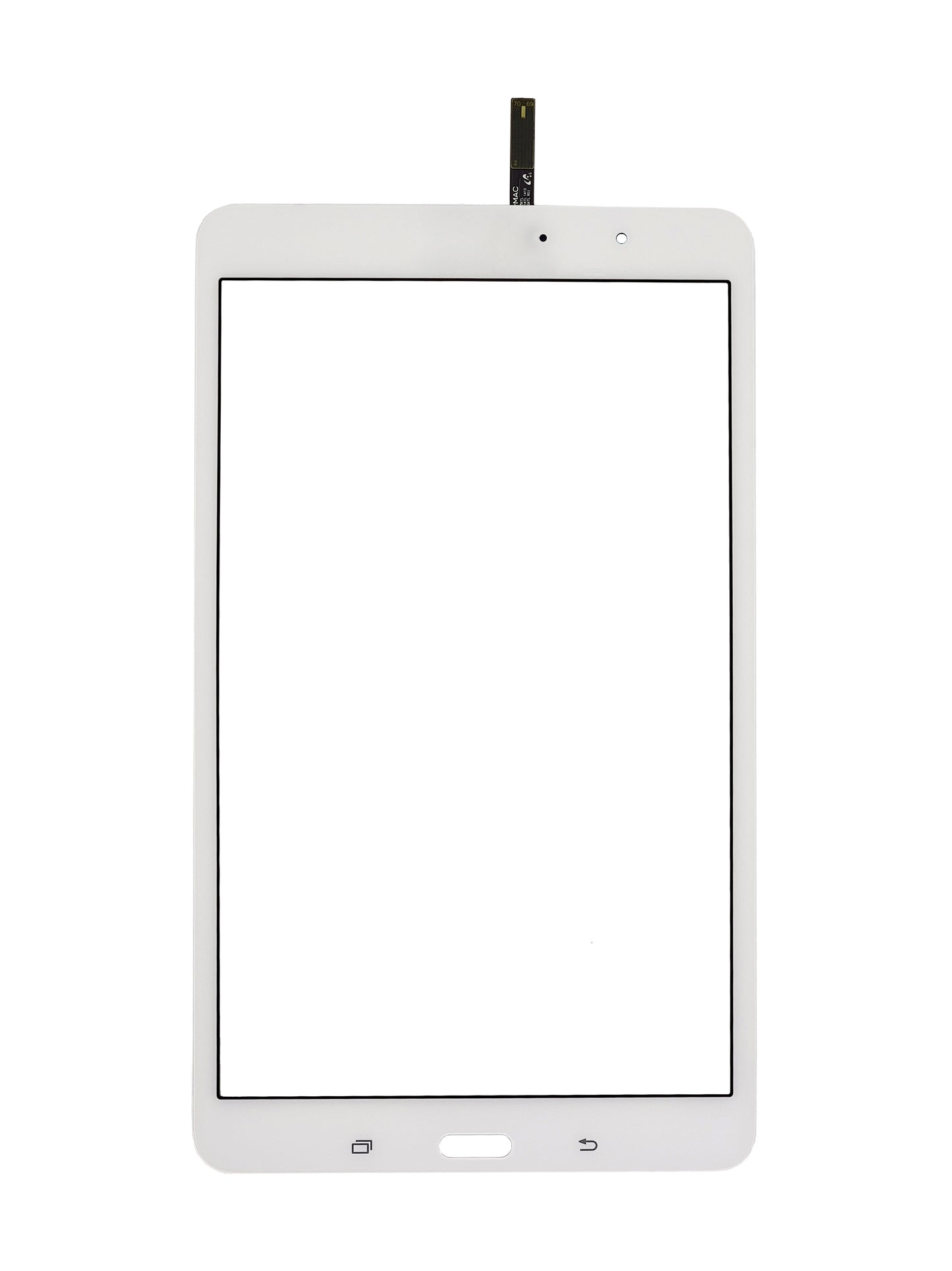 SGT Tab Pro 8.4" (T320) Digitizer (White)