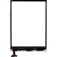 iPad Mini 1 / Mini 2 Digitizer (Aftermarket Plus) (Black)
