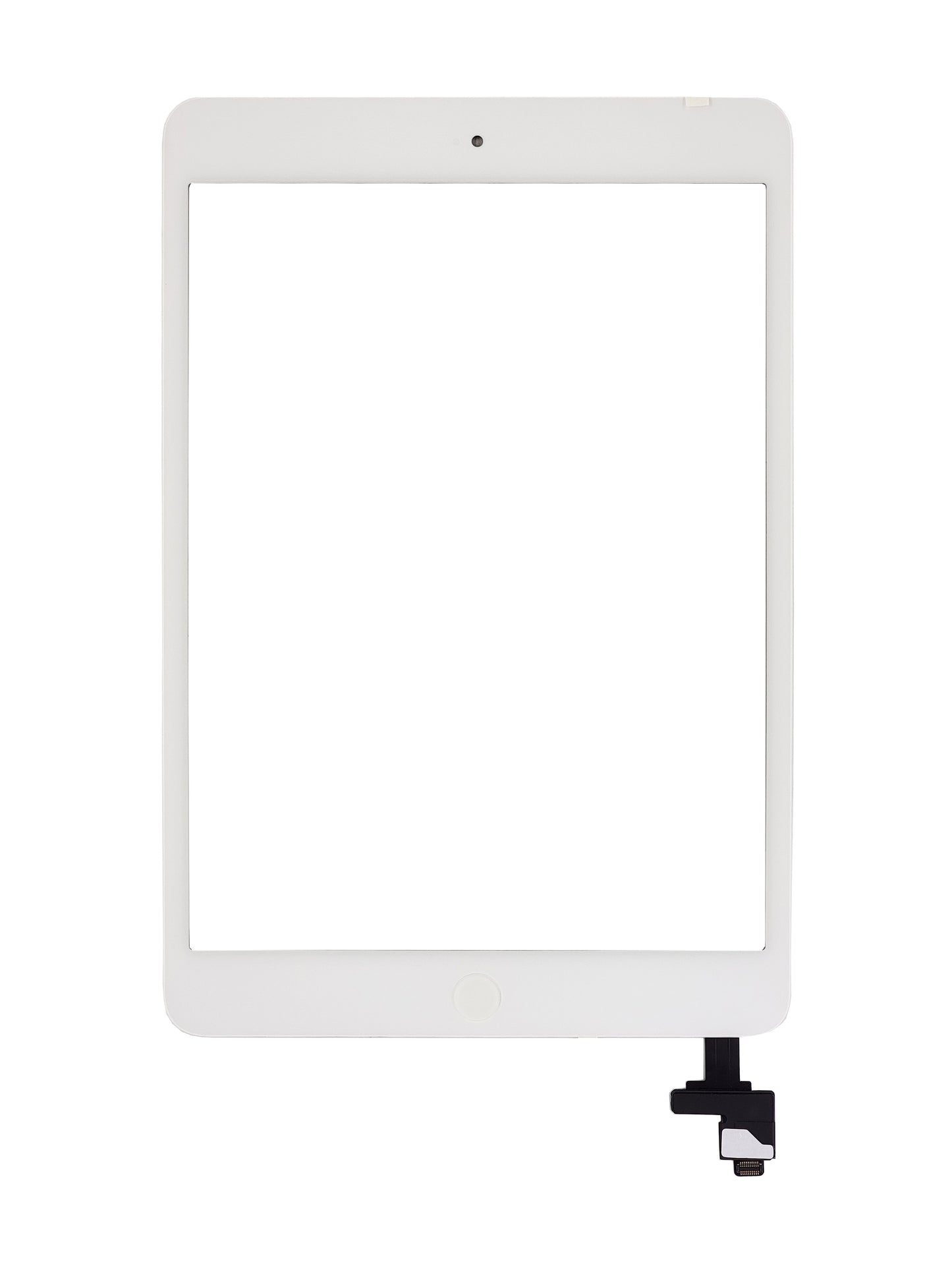 iPad Mini 1 / Mini 2 Digitizer (Aftermarket Plus) (White)