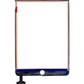Digitizer Assembly for iPad Mini 3 (WHITE) (Premium)