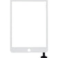 Standard+ iPad Mini 3 Digitizer Assembly w / IC Chip Connector (WHITE)