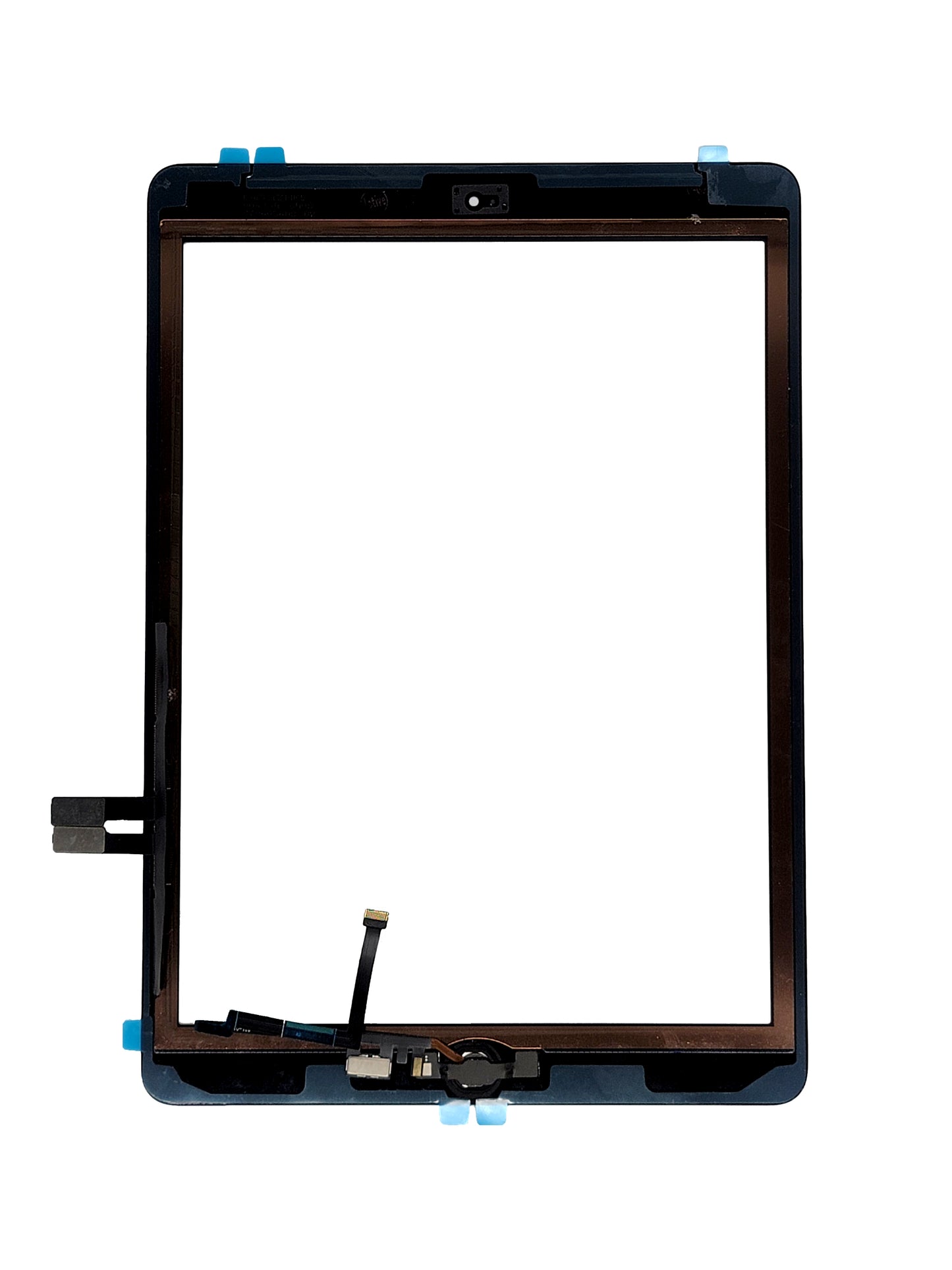 iPad 6 (2018) Digitizer (Premium) (Black)