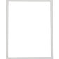 Digitizer Assembly for iPad 5 / Air 1 (Home Button Pre-Installed) (WHITE)(Premium)