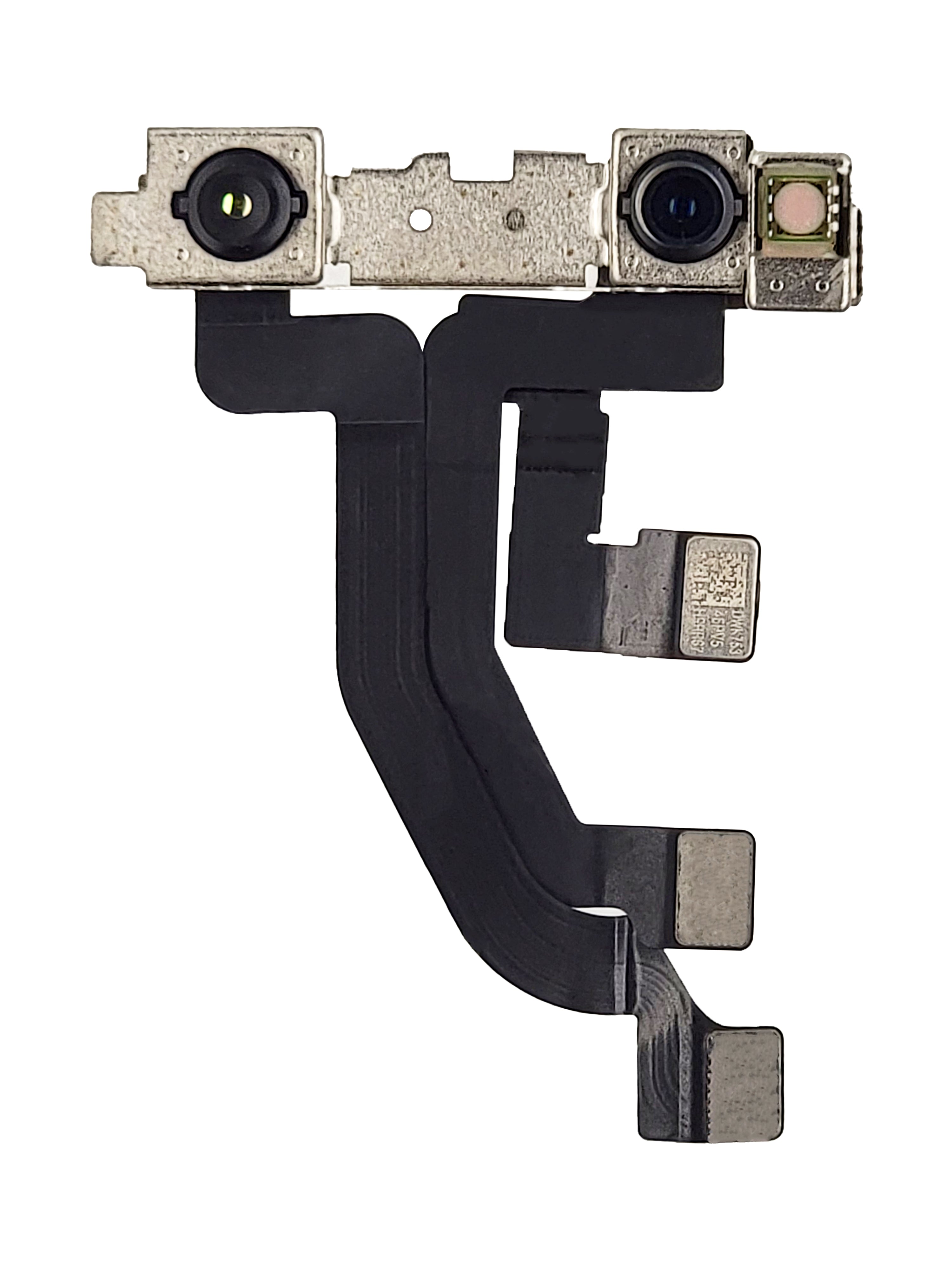 Front Camera Module Set for iPhone X (Premium) – Mobile Active