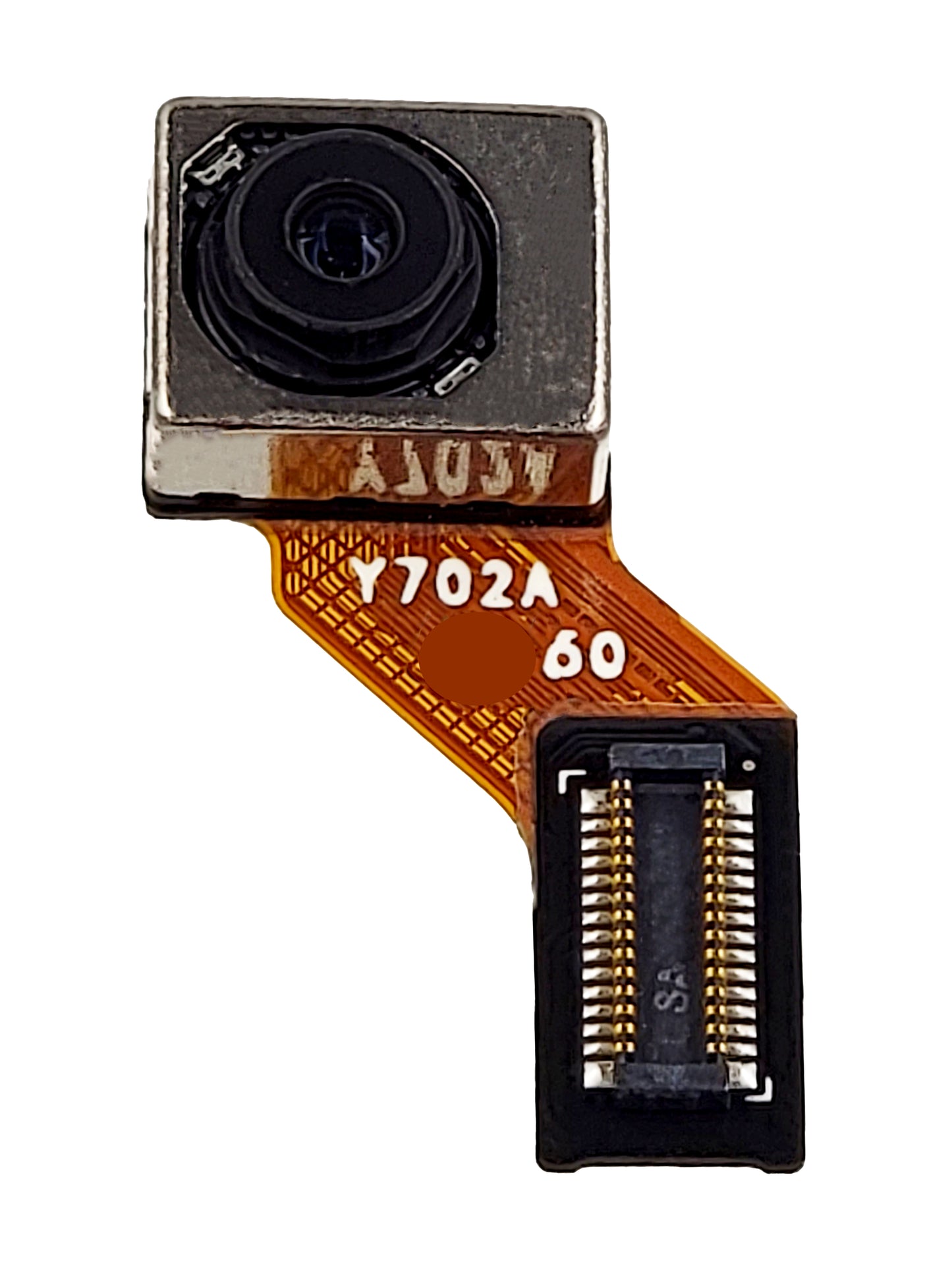 LGG G8 ThinQ Front Camera