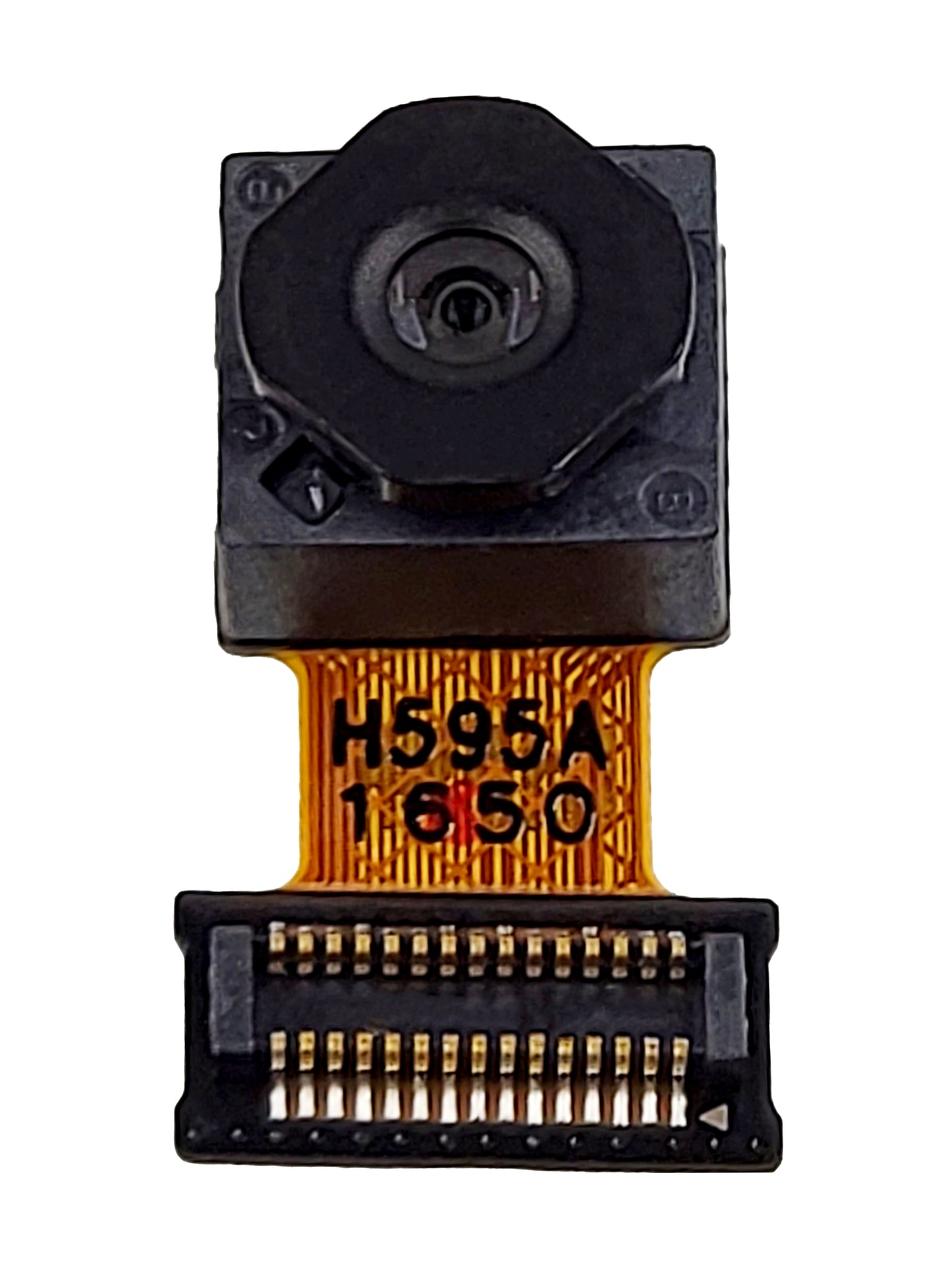 LGV V20 Front Camera
