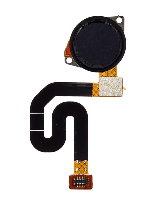 Moto G7 Power Fingerprint Sensor (Black)